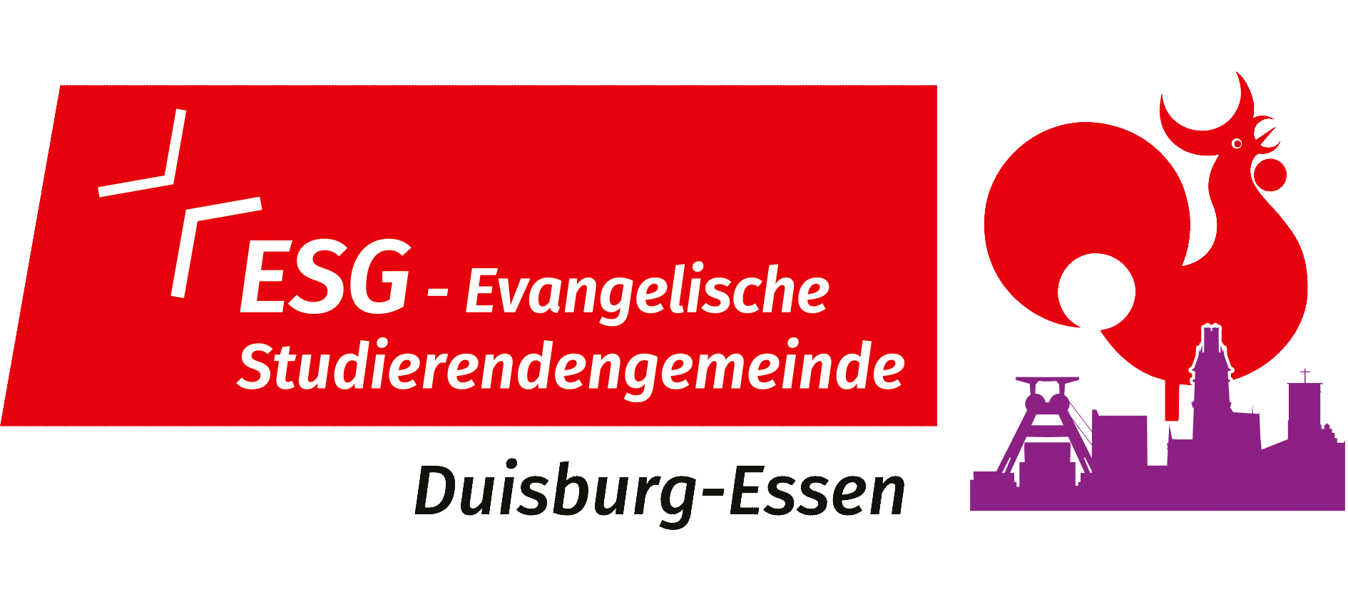 Evangelische Studierenden-Gemeinde der Universität Duisburg-Essen